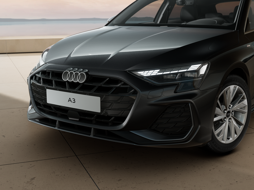 Slika A3 PI Sportback S line 35 TFSI S tronic