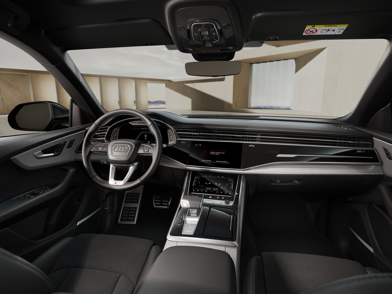 Slika Q8 PI 50 TDI quattro Tiptronic