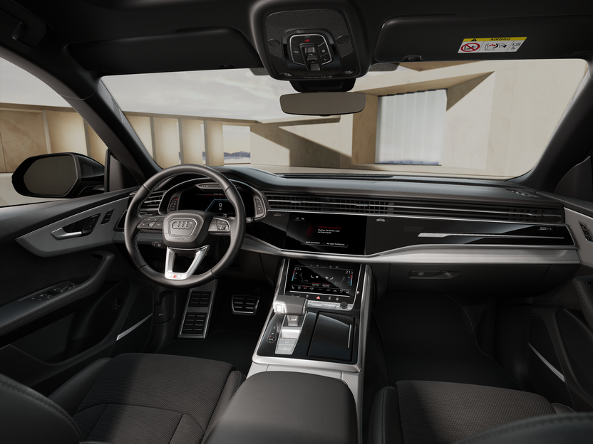 Slika Q8 PI 50 TDI quattro Tiptronic