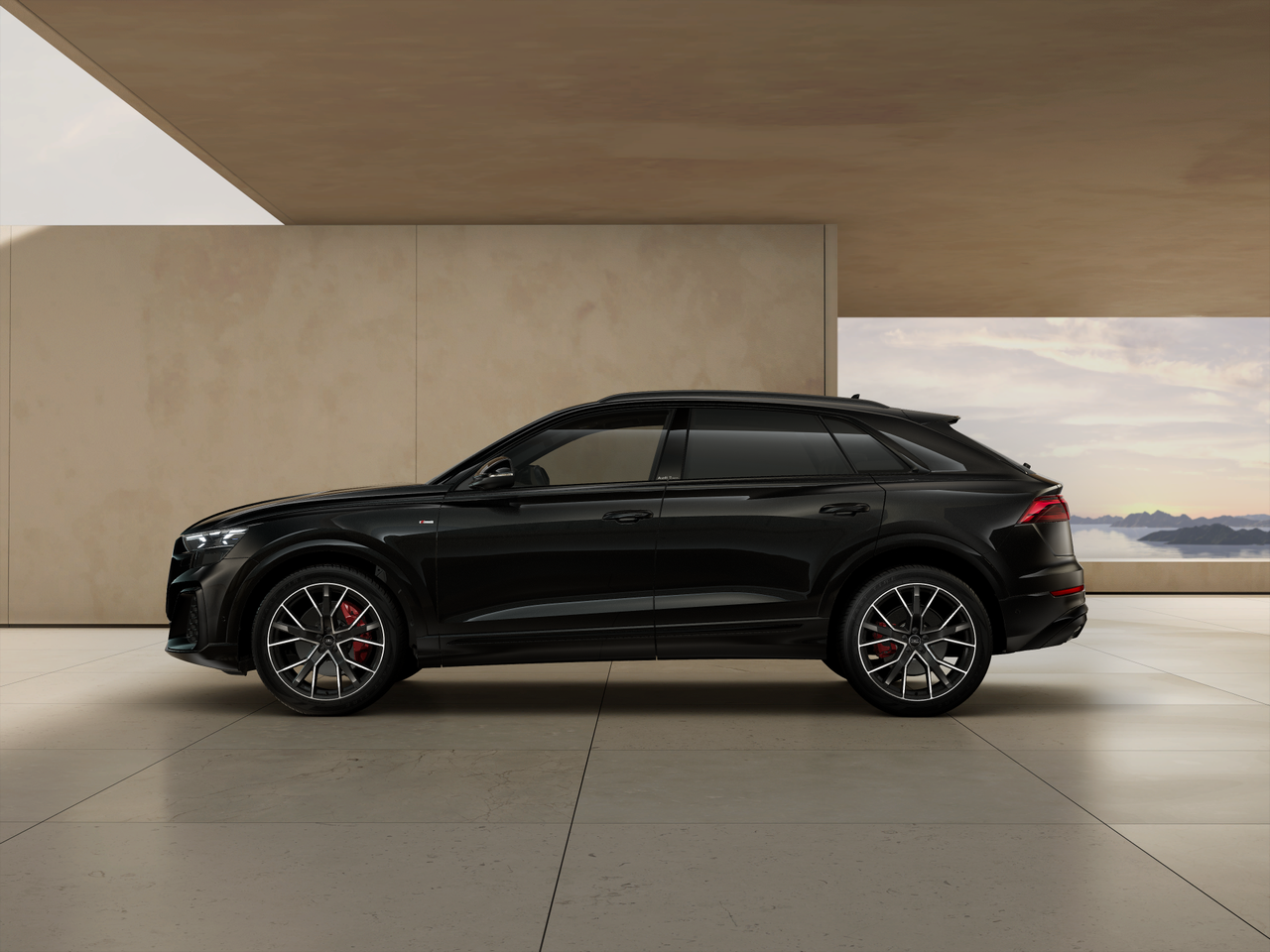 Slika Q8 PI 50 TDI quattro Tiptronic