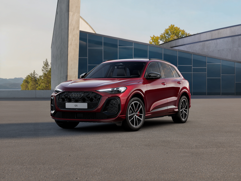 Slika Q5 40 TDI quattro S tronic