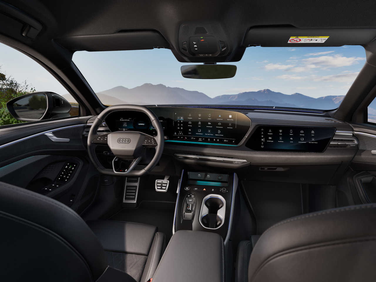 Slika A6 Limuzina TDI quattro 150kW S tronic