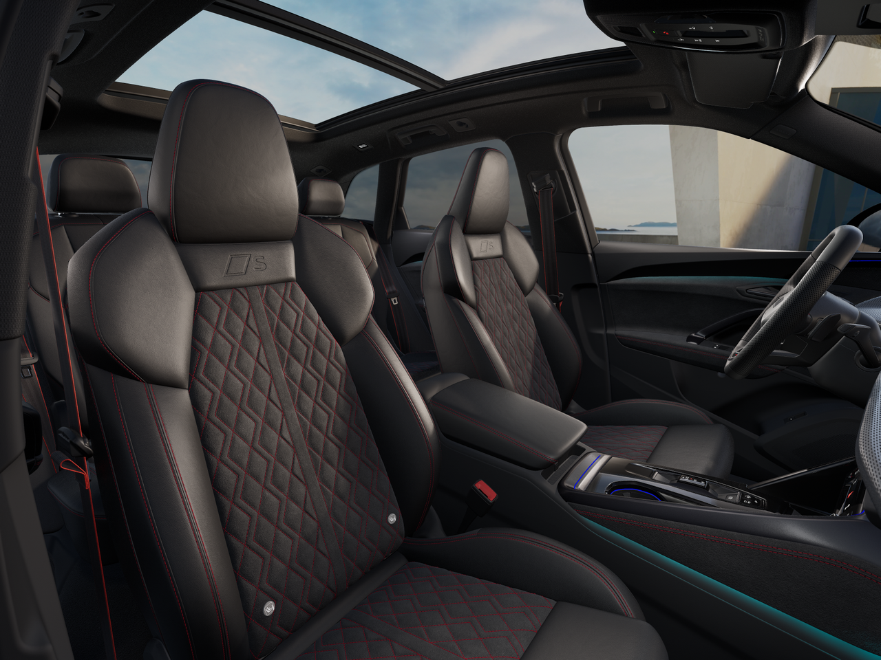 Slika Q5 40 TDI quattro S tronic