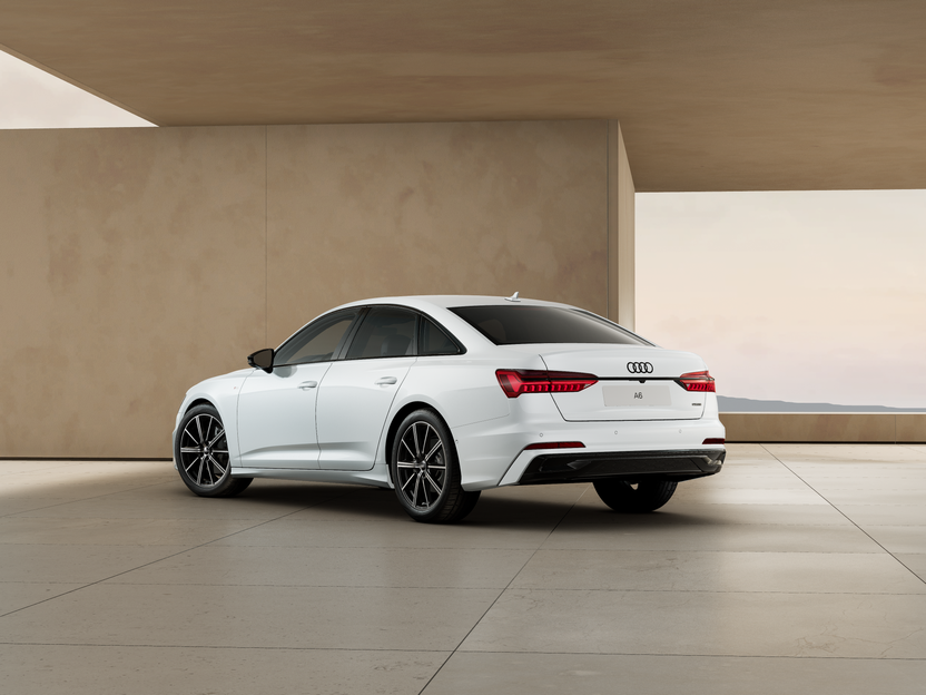 Slika A6 Limuzina S line 50 TDI quattro Tiptro