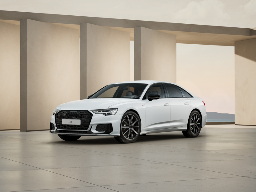 Slika A6 Limuzina S line 50 TDI quattro Tiptro
