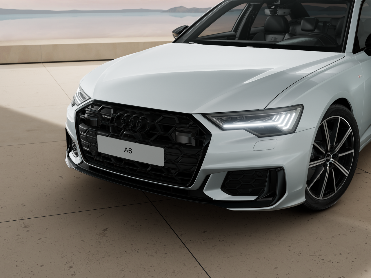 Slika A6 Limuzina S line 50 TDI quattro Tiptro