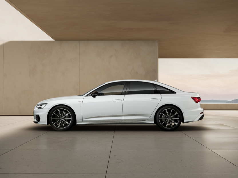 Slika A6 Limuzina S line 50 TDI quattro Tiptro