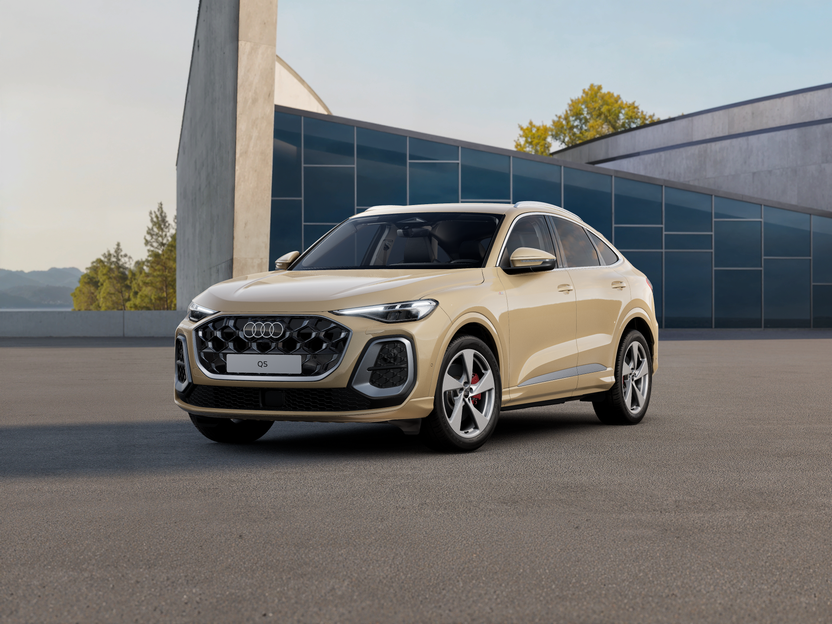 Slika Q5 Sportback 40 TDI quattro S tronic