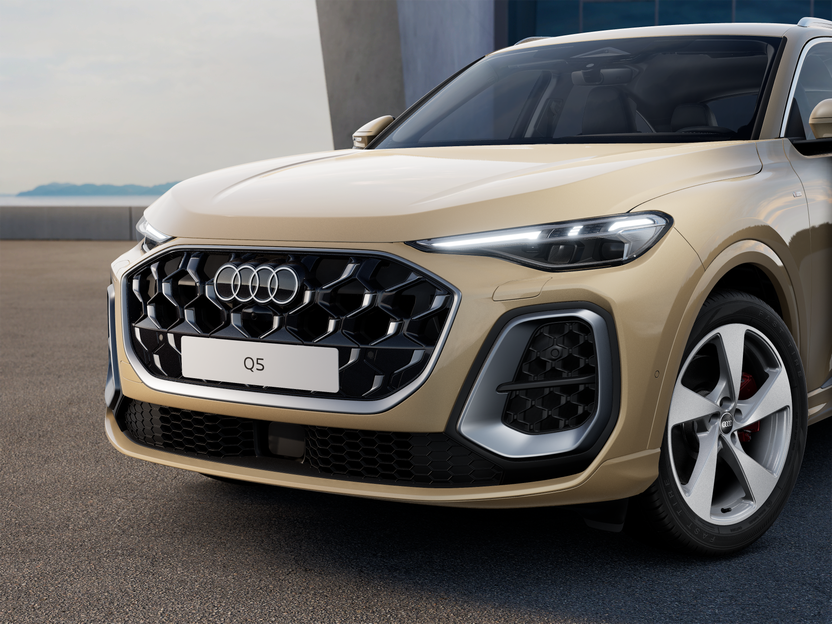 Slika Q5 Sportback 40 TDI quattro S tronic