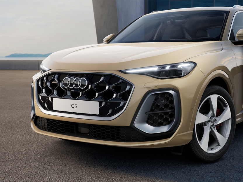 Slika Q5 Sportback 40 TDI quattro S tronic