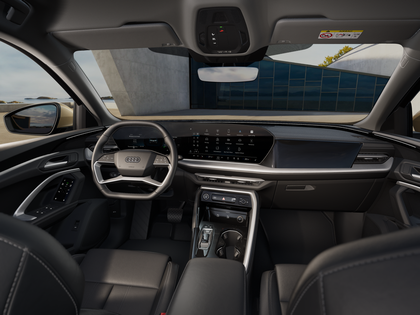 Slika Q5 Sportback 40 TDI quattro S tronic