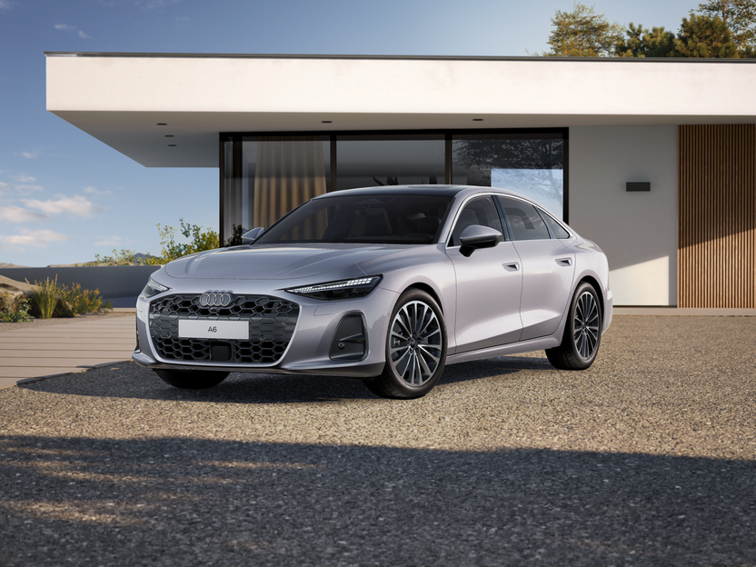Slika A6 Limuzina TDI quattro S tronic 150kW