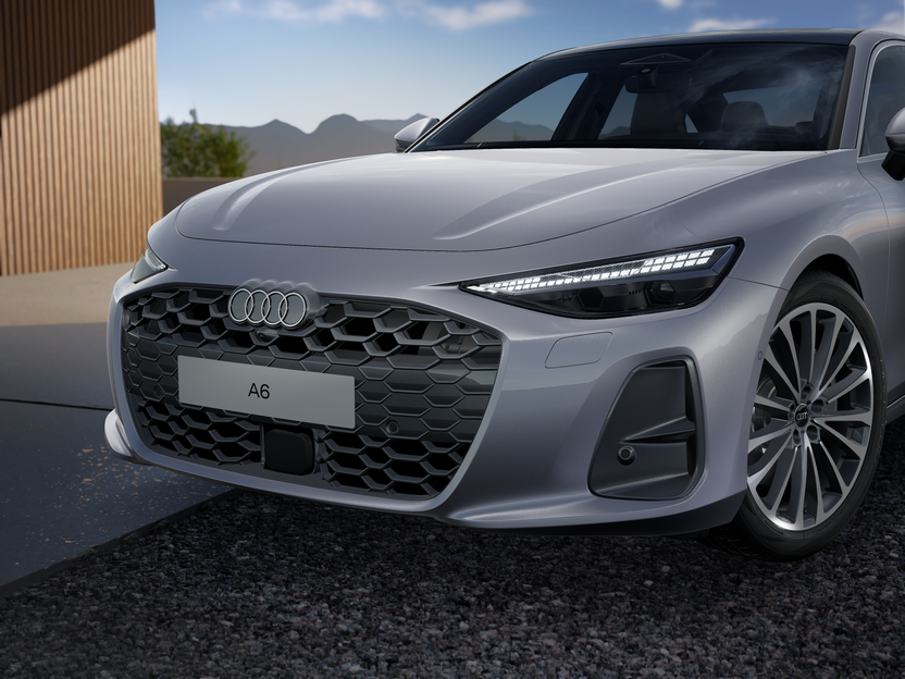 Slika A6 Limuzina TDI quattro S tronic 150kW