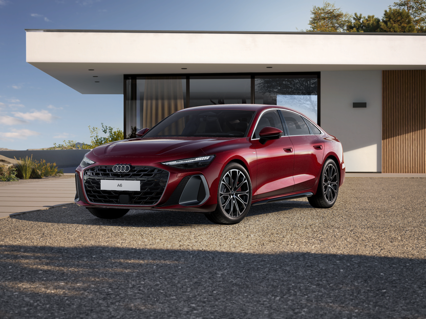 Slika A6 Limuzina TFSI quattro S tronic 270kW
