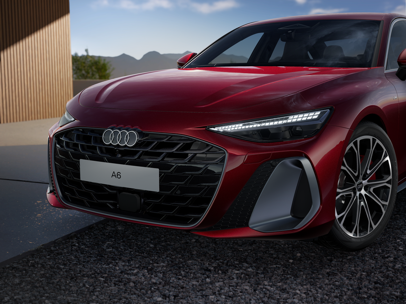 Slika A6 Limuzina TFSI quattro S tronic 270kW