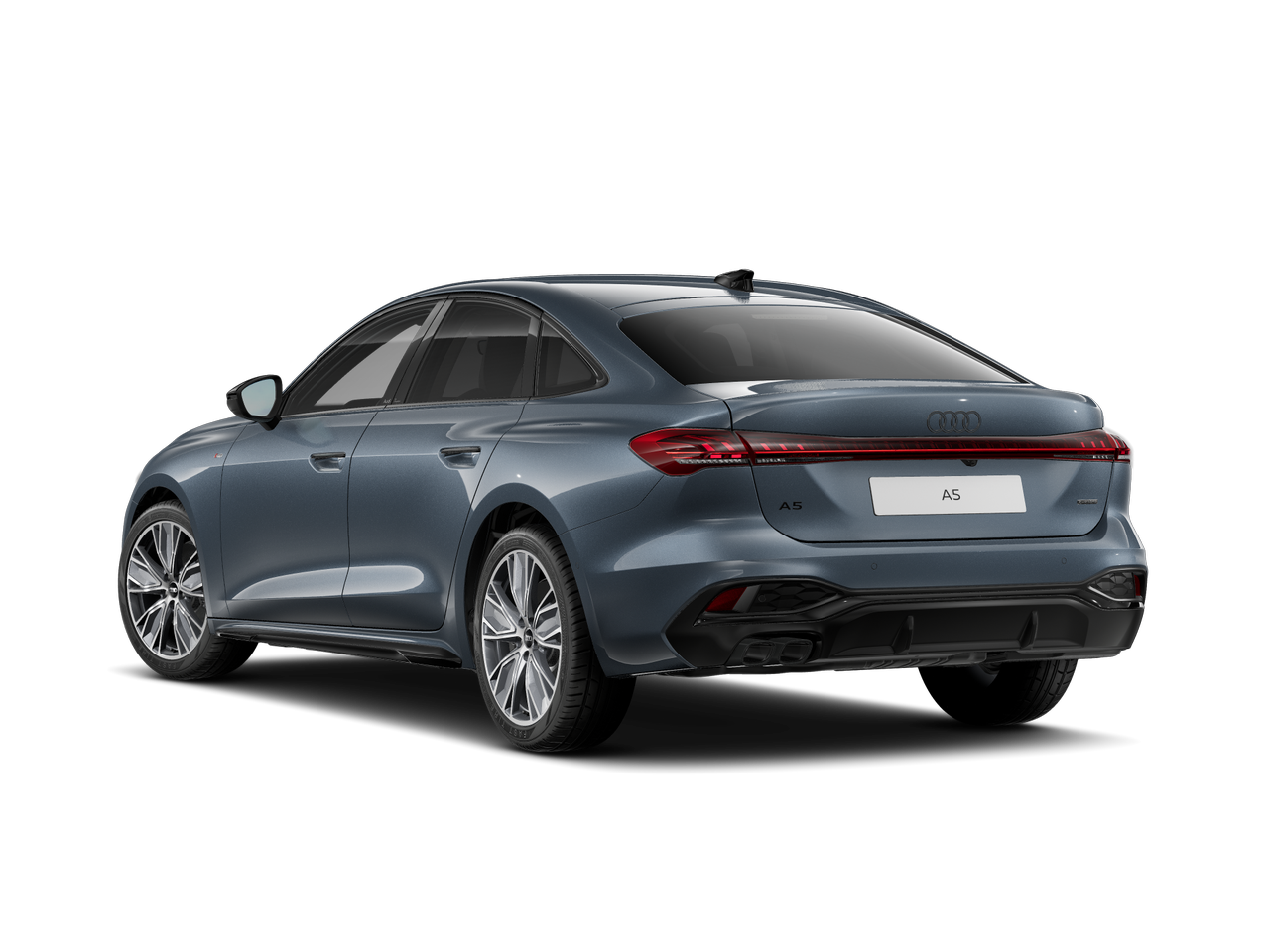 Slika A5 Limuzina 40 TDI quattro S tronic