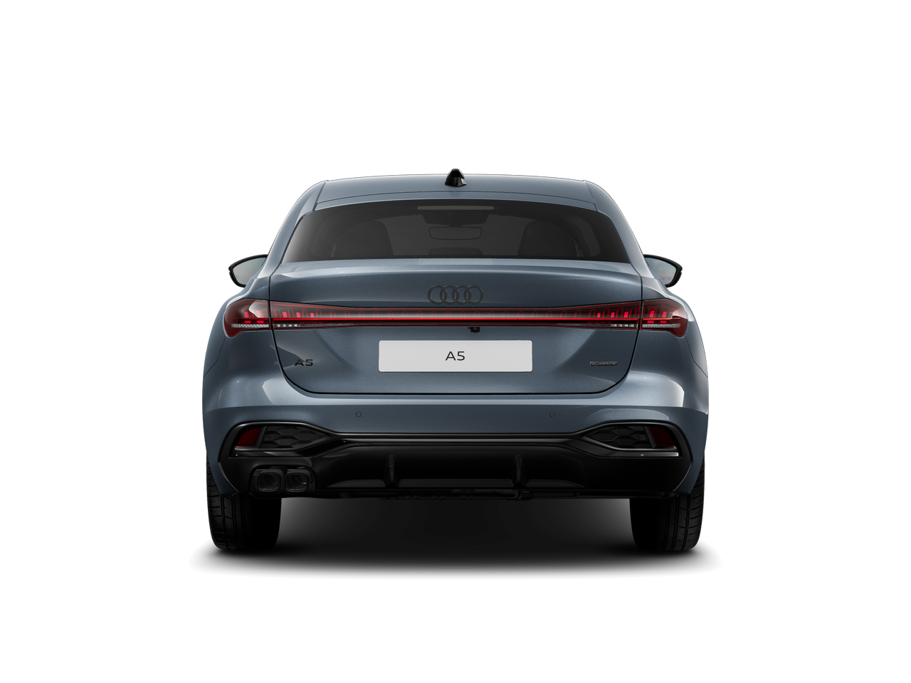 Slika A5 Limuzina 40 TDI quattro S tronic