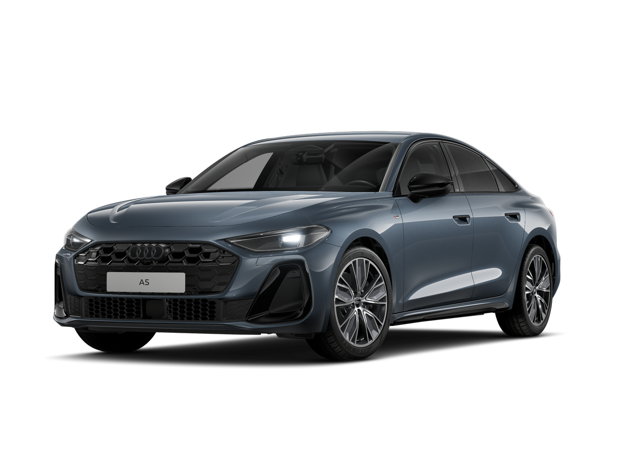 Slika A5 Limuzina 40 TDI quattro S tronic