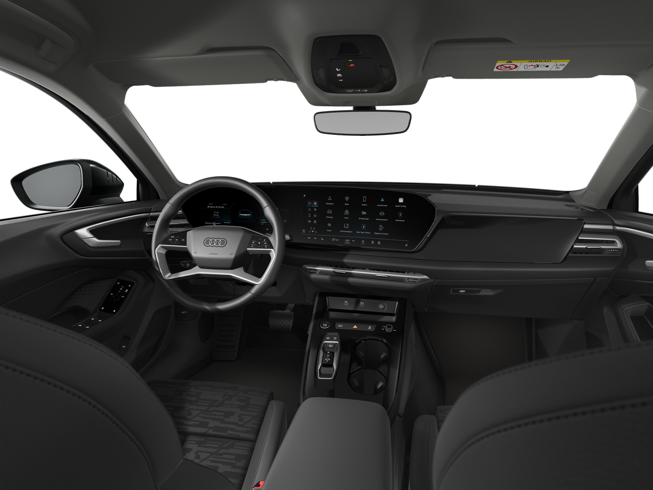 Slika A5 Limuzina 40 TDI quattro S tronic