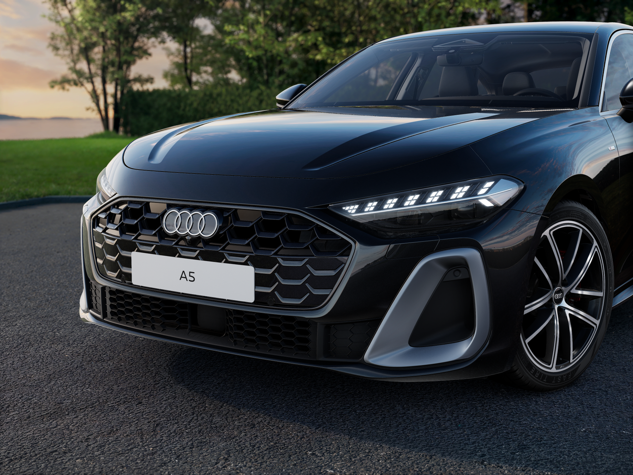 Slika A5 Limuzina 35 TFSI S tronic