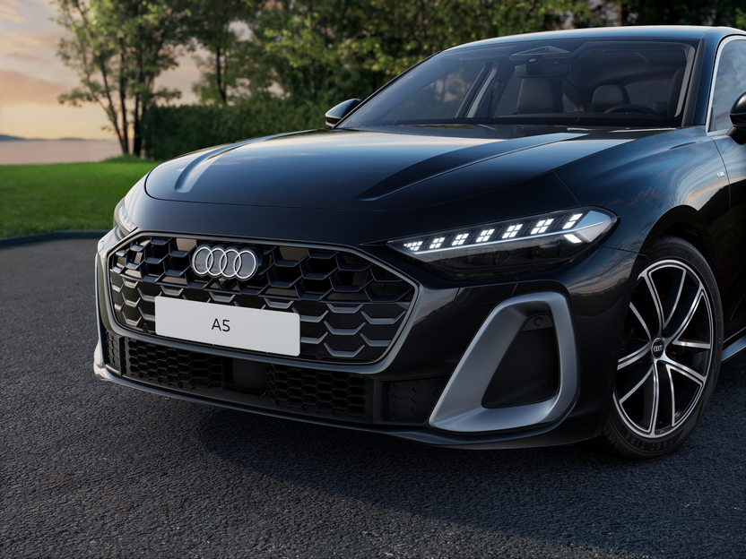 Slika A5 Limuzina 35 TFSI S tronic