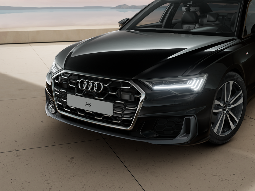 Slika A6 Limuzina Business 40 TDI quattro