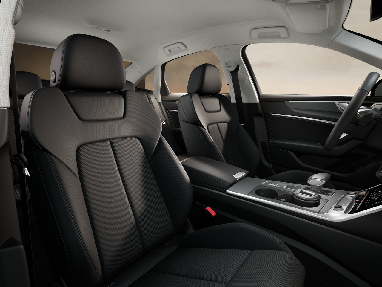 Slika A6 Limuzina Business 40 TDI quattro