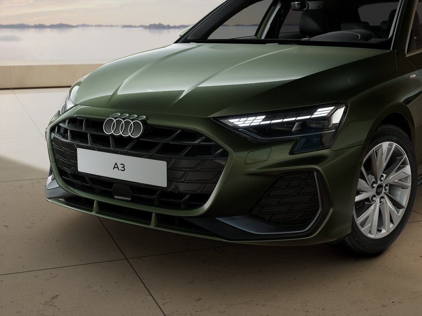 Slika A3 PI Sportback S line 35 TFSI S tronic