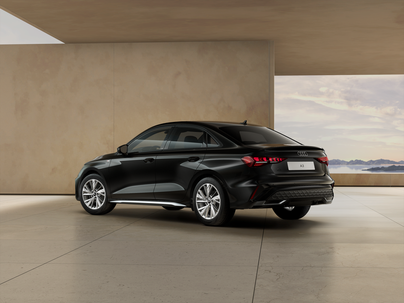 Slika A3 PI Limuzina S line 35 TFSI S tronic