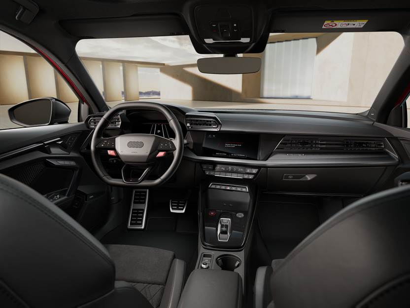 Slika RS 3 PI Sportback TFSI quattro