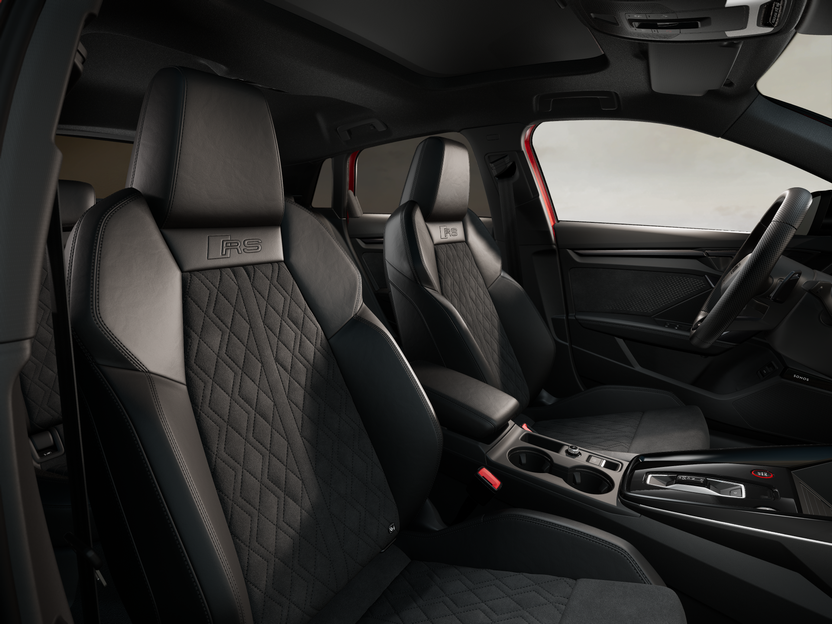 Slika RS 3 PI Sportback TFSI quattro