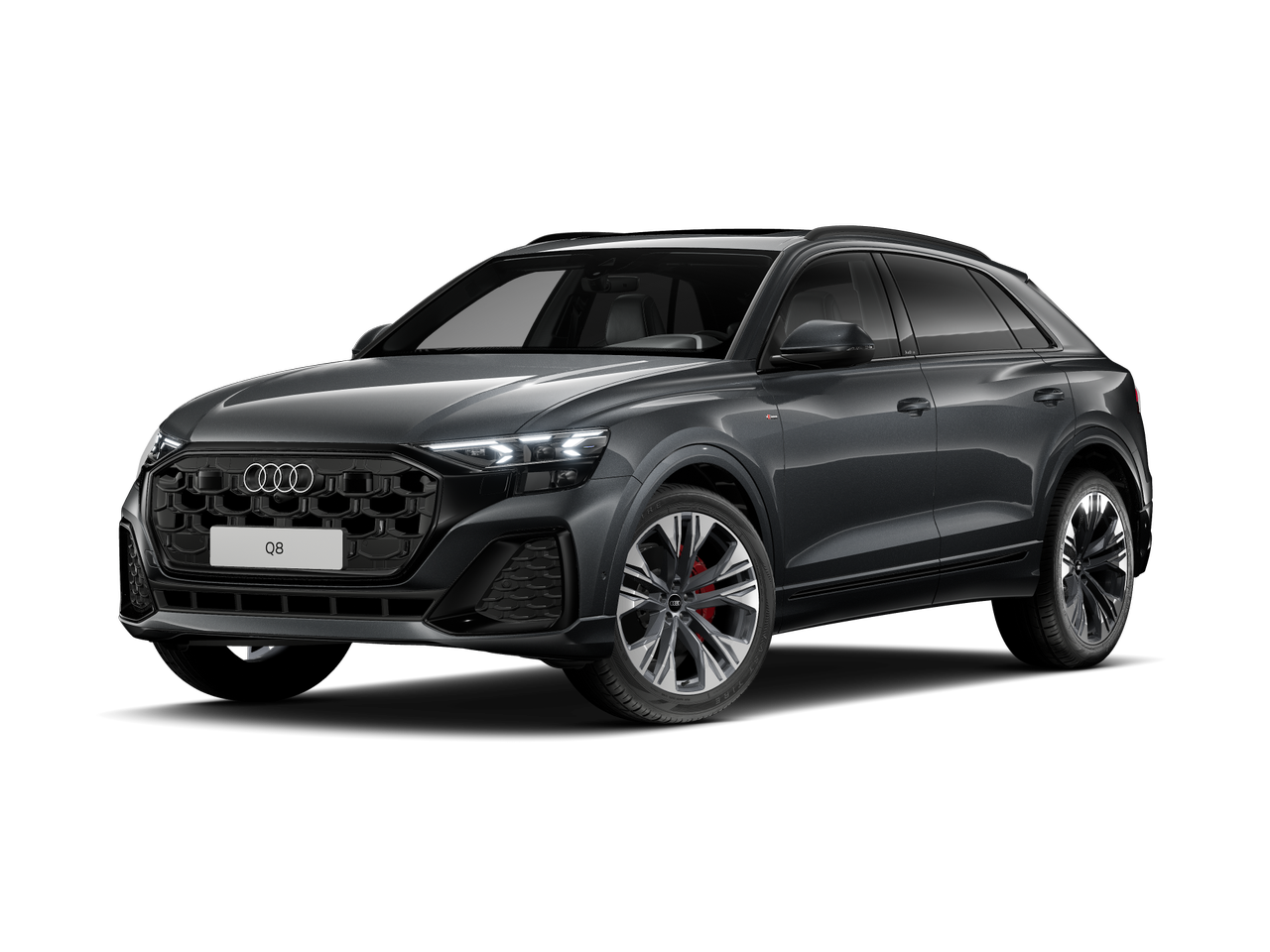 Slika Q8 PI 50 TDI quattro Tiptronic