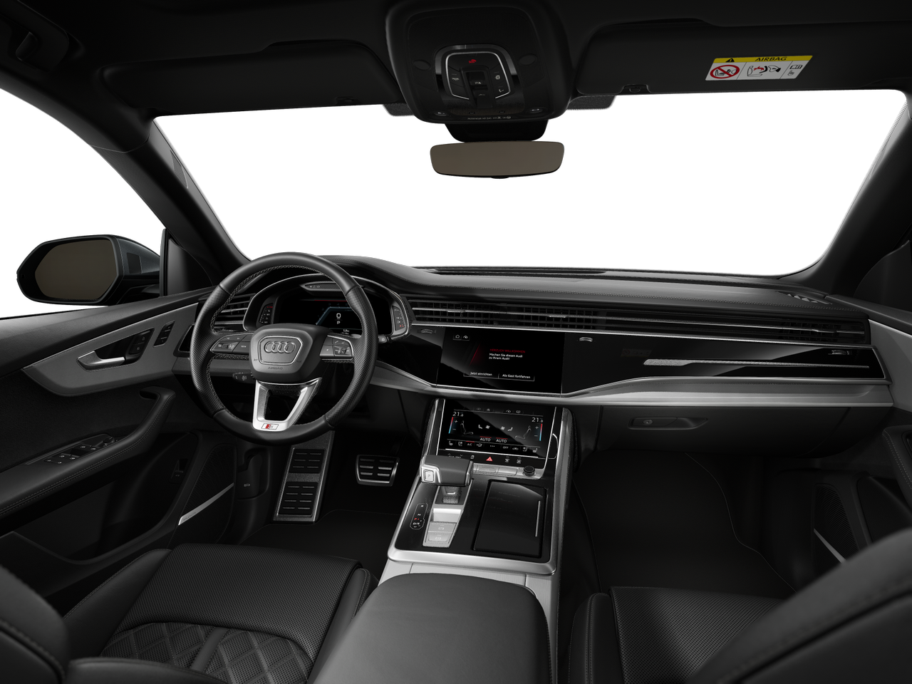 Slika Q8 PI 50 TDI quattro Tiptronic