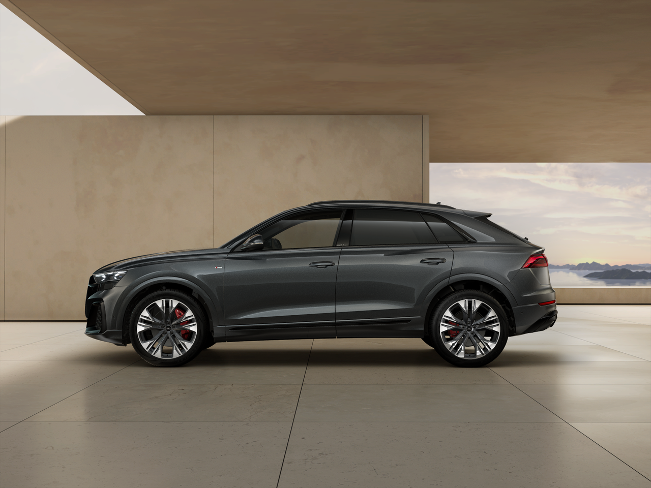 Slika Q8 PI 50 TDI quattro Tiptronic
