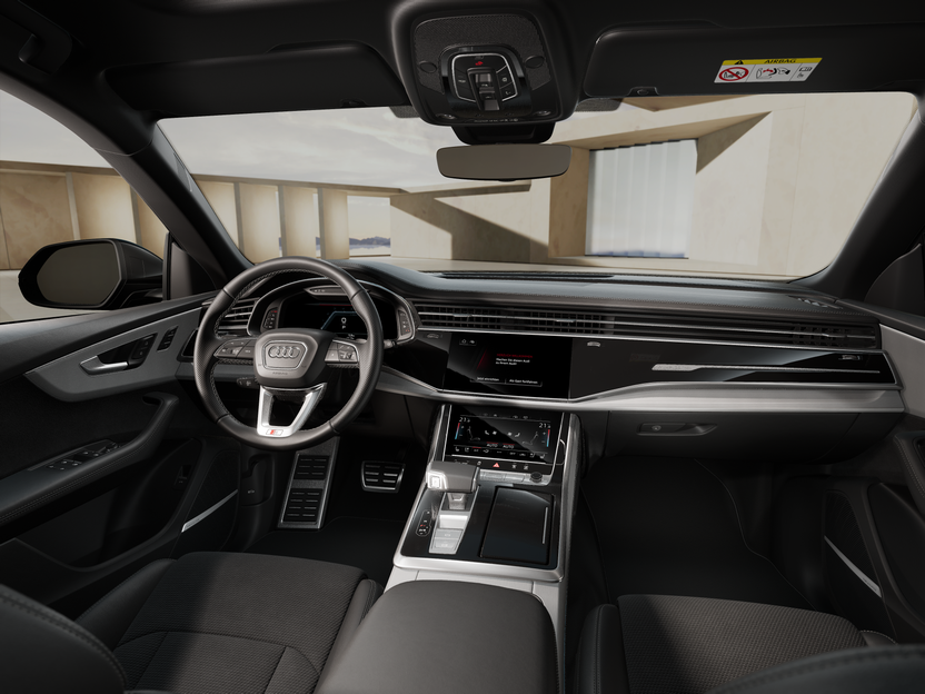 Slika Q8 PI 50 TDI quattro Tiptronic
