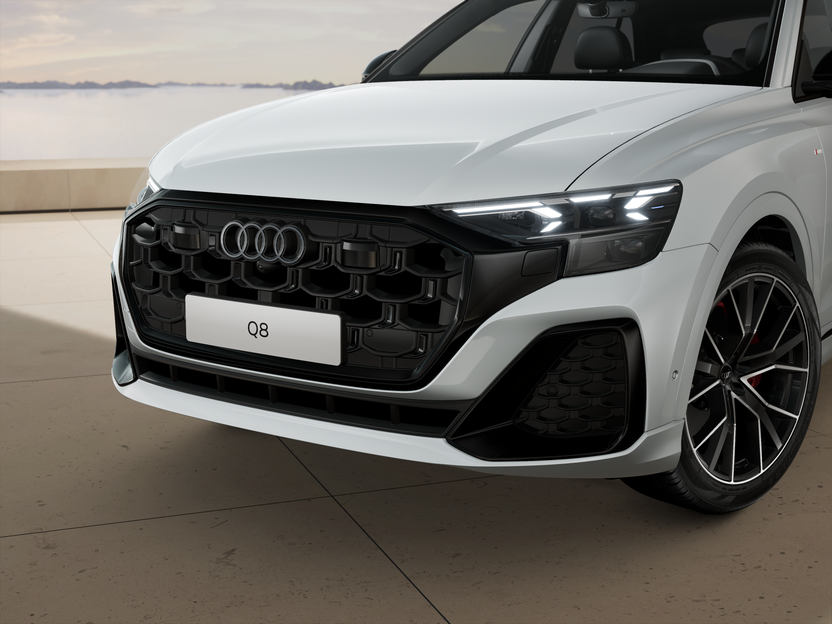 Slika Q8 PI 50 TDI quattro Tiptronic