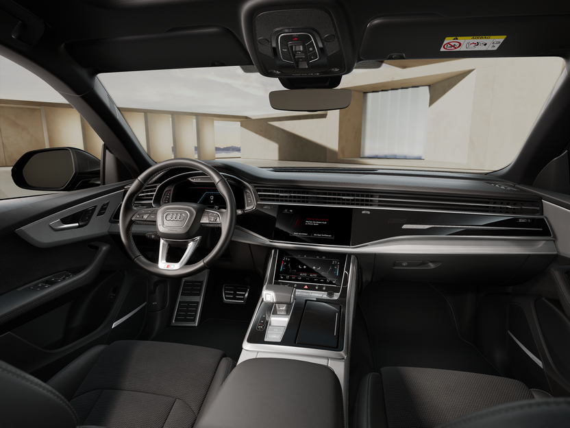 Slika Q8 PI 50 TDI quattro Tiptronic