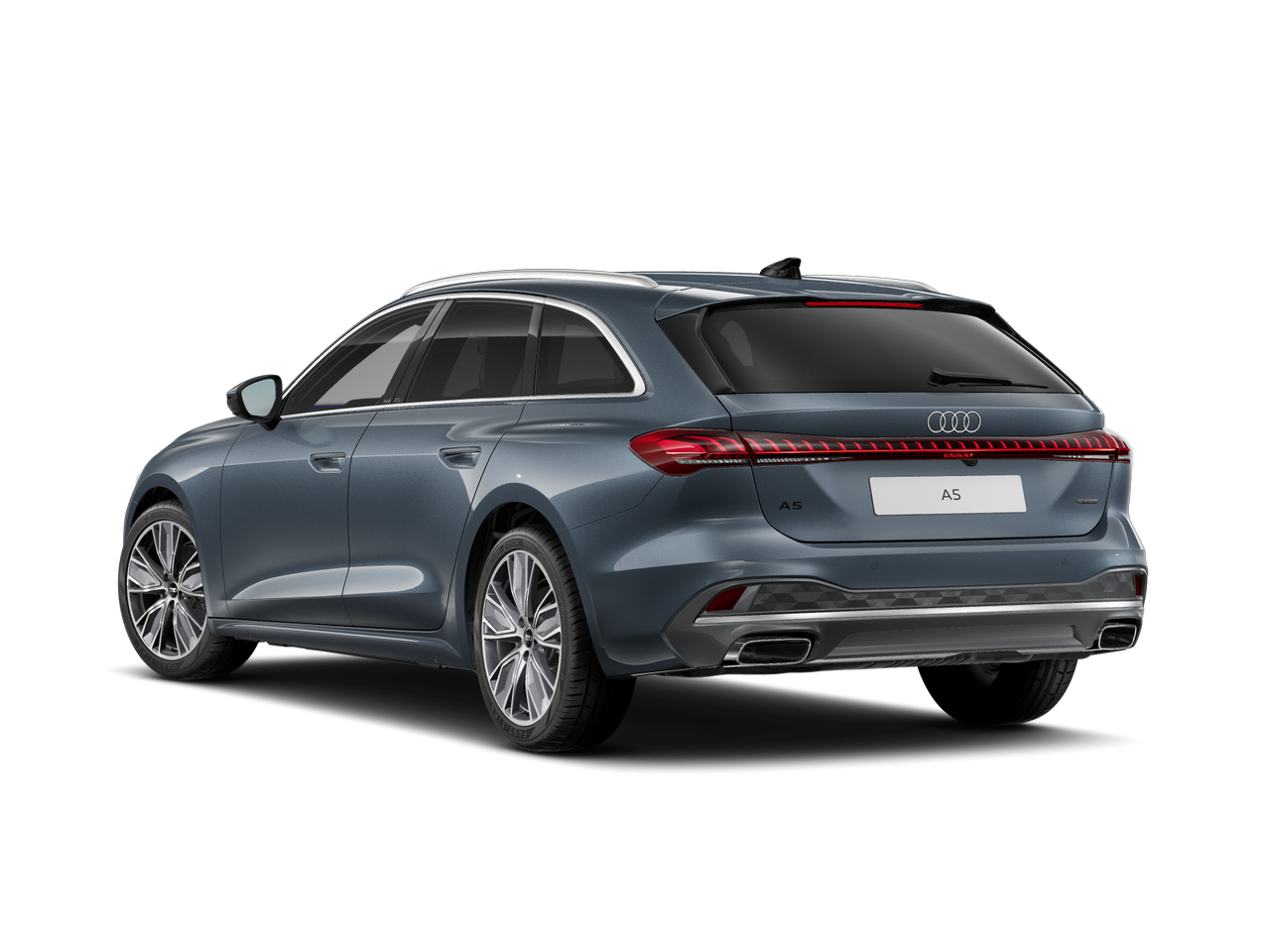 Slika A5 Avant 40 TFSI quattro S tronic