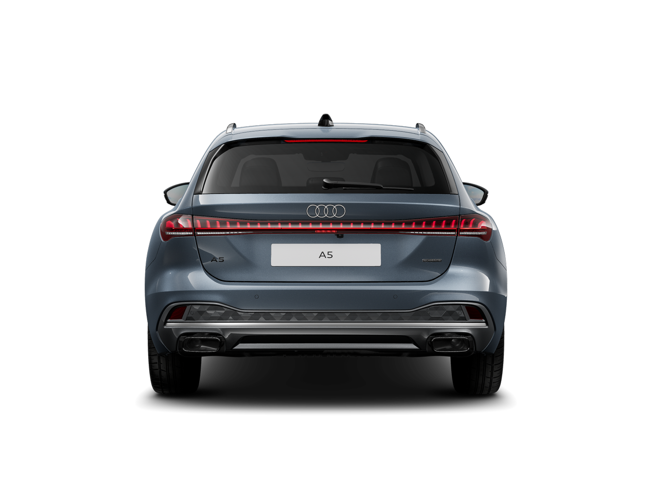 Slika A5 Avant 40 TFSI quattro S tronic