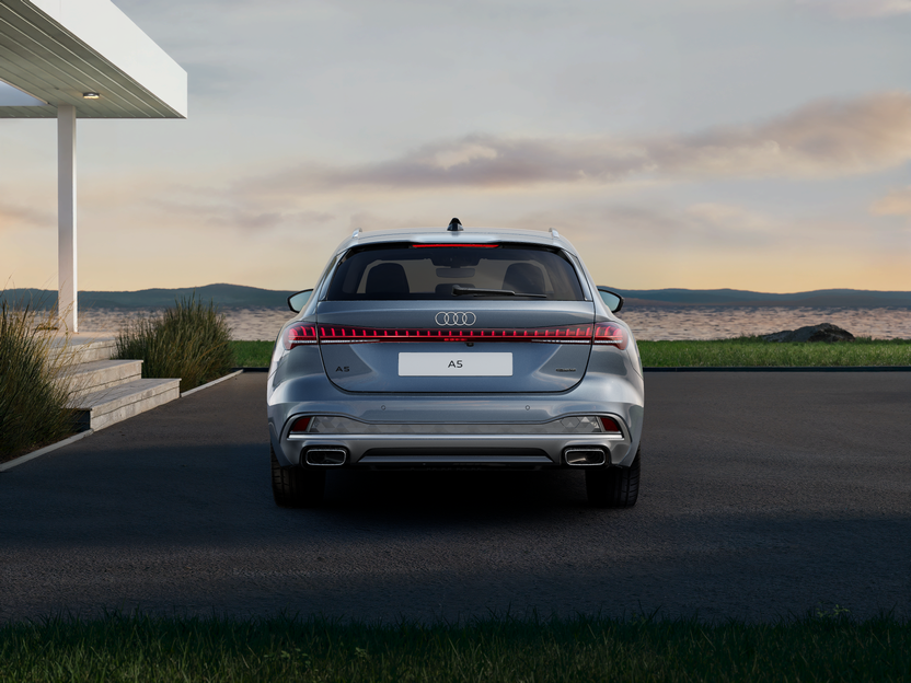 Slika A5 Avant 40 TFSI quattro S tronic