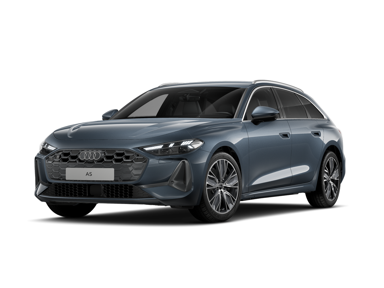 Slika A5 Avant 40 TFSI quattro S tronic