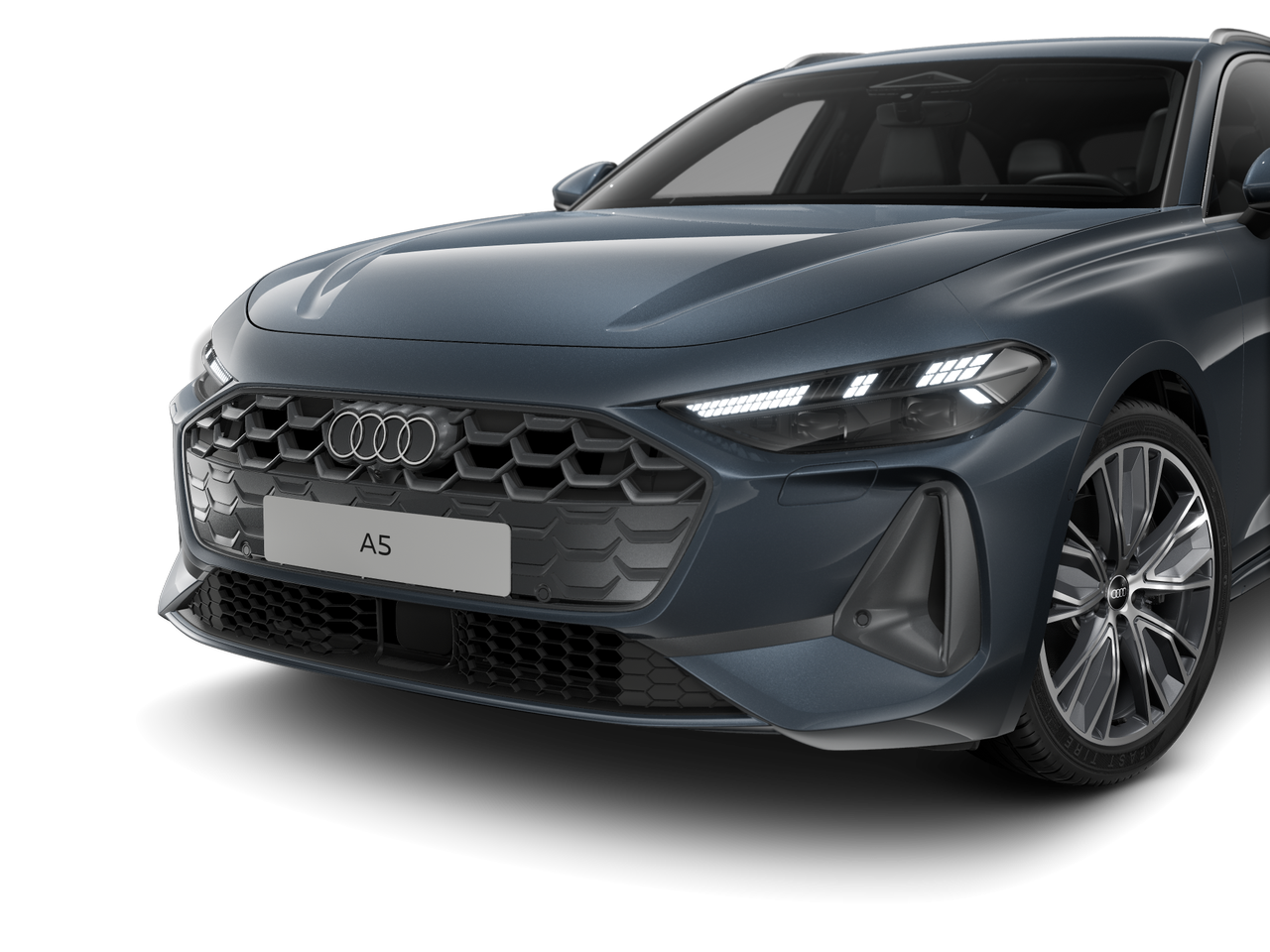 Slika A5 Avant 40 TFSI quattro S tronic