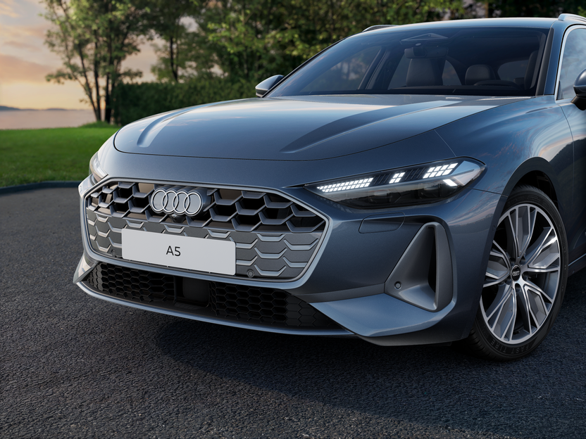 Slika A5 Avant 40 TFSI quattro S tronic