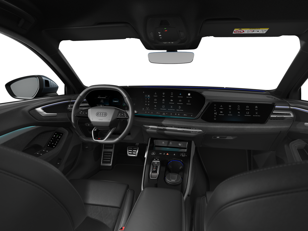 Slika A5 Avant 40 TFSI quattro S tronic