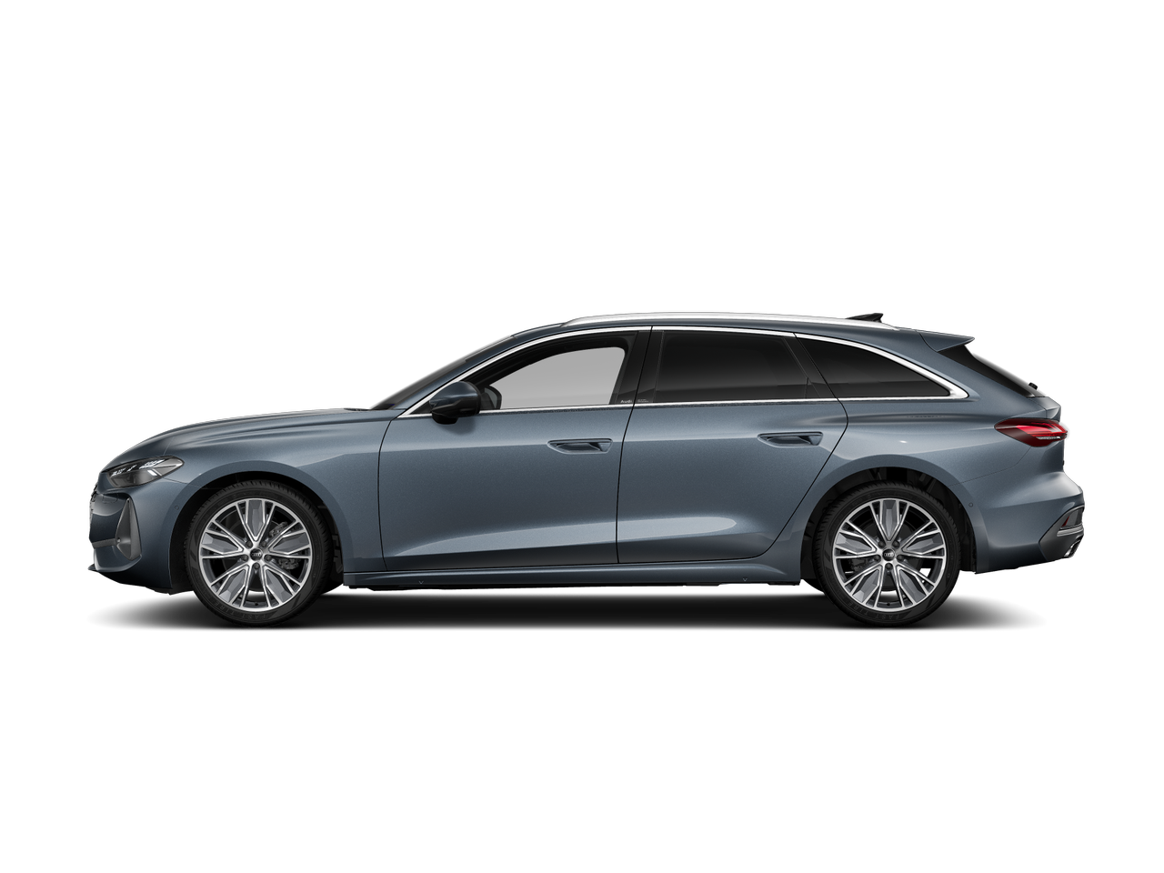 Slika A5 Avant 40 TFSI quattro S tronic