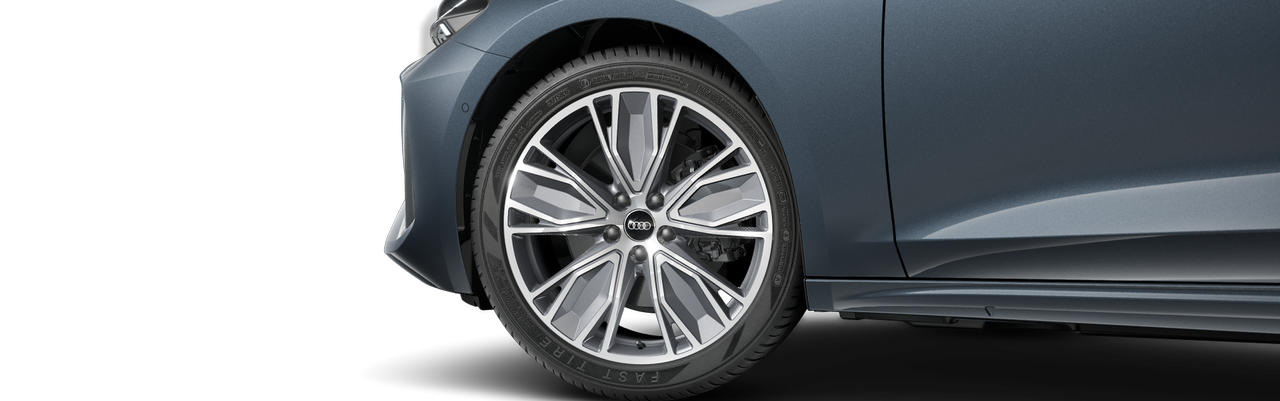 Slika A5 Avant 40 TFSI quattro S tronic