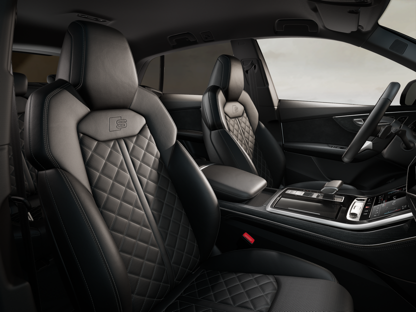 Slika Q8 PI 50 TDI quattro Tiptronic