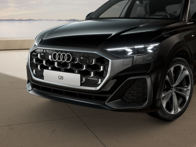 Slika Q8 PI 50 TDI quattro Tiptronic