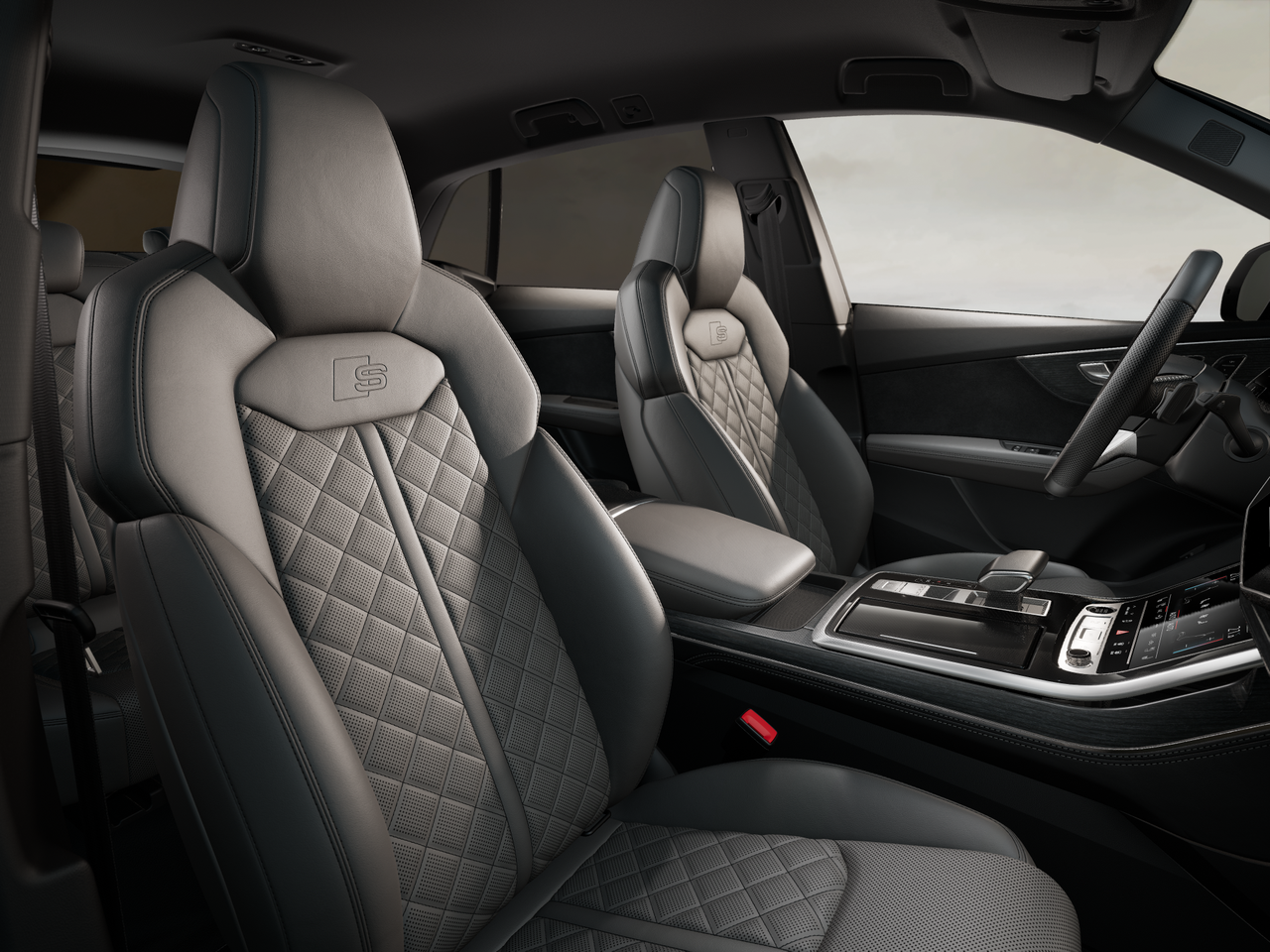 Slika Q8 PI 50 TDI quattro Tiptronic