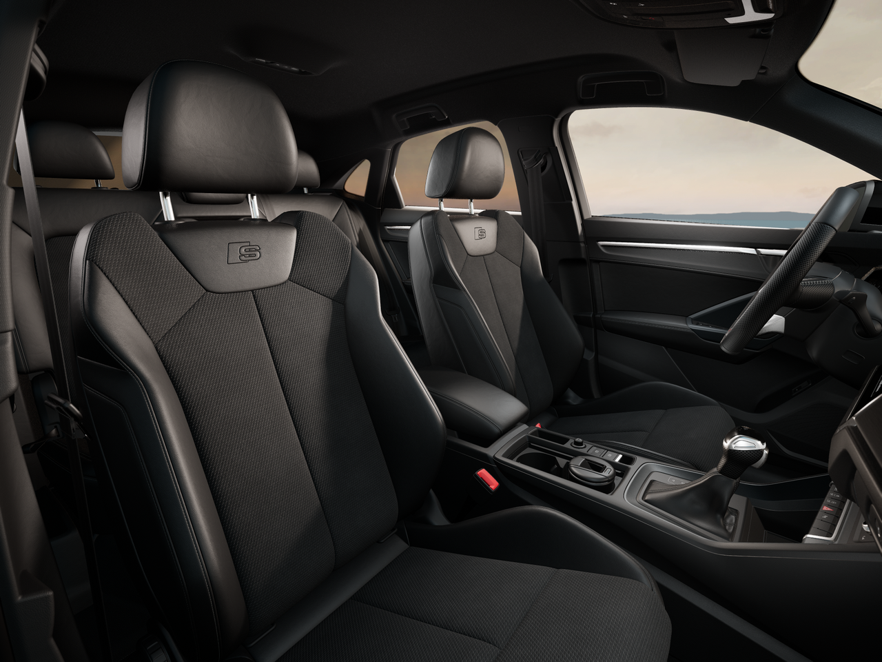 Slika Q3 Sportback Admired 40 TDI quattro S tr